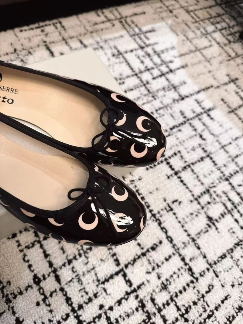Repetto Shoes SoftTouch 5856