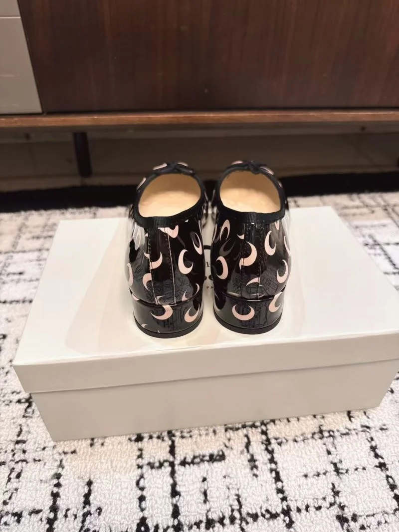 Repetto Shoes SoftTouch 5856