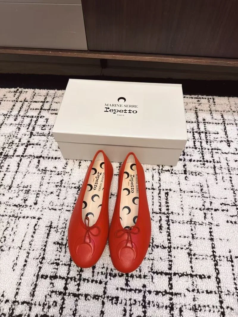 Repetto Shoes Versatile 5876