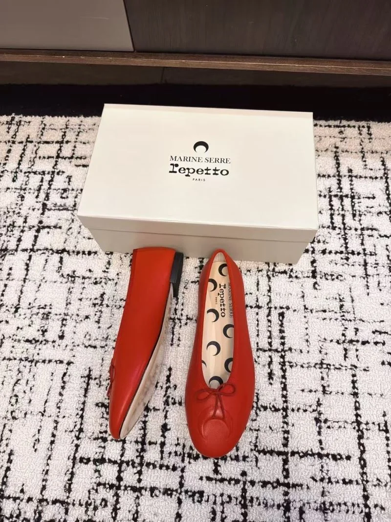 Repetto Shoes Versatile 5876