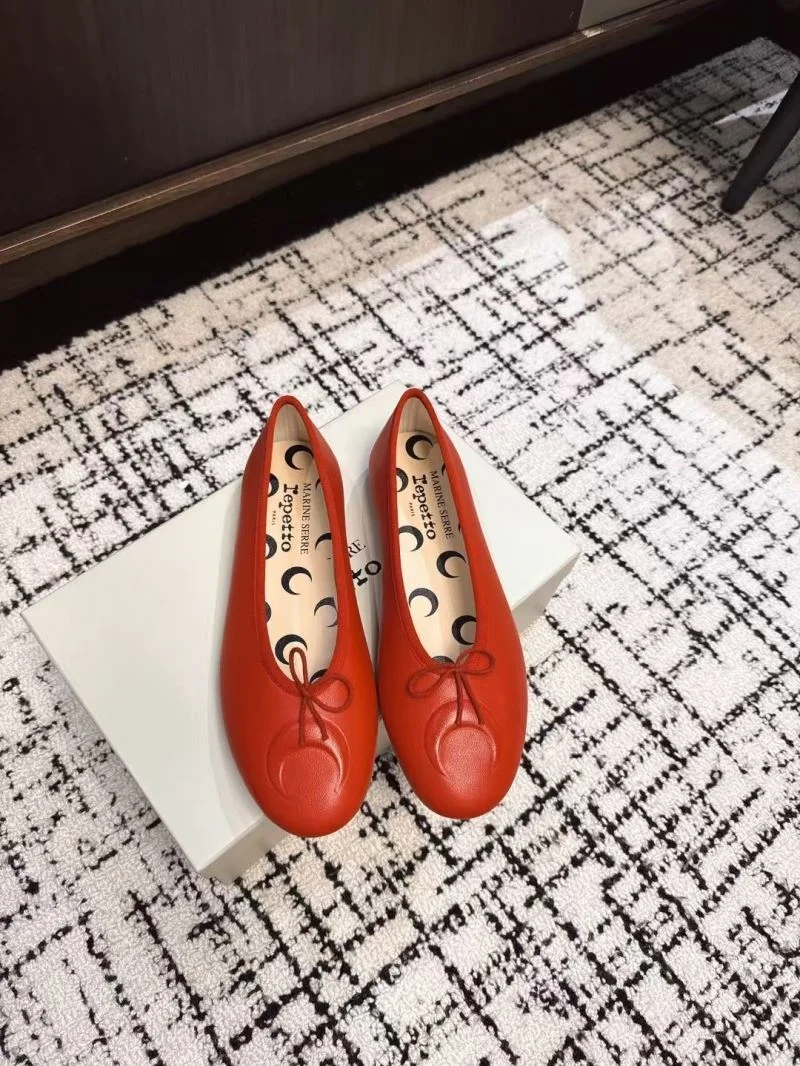 Repetto Shoes Versatile 5876