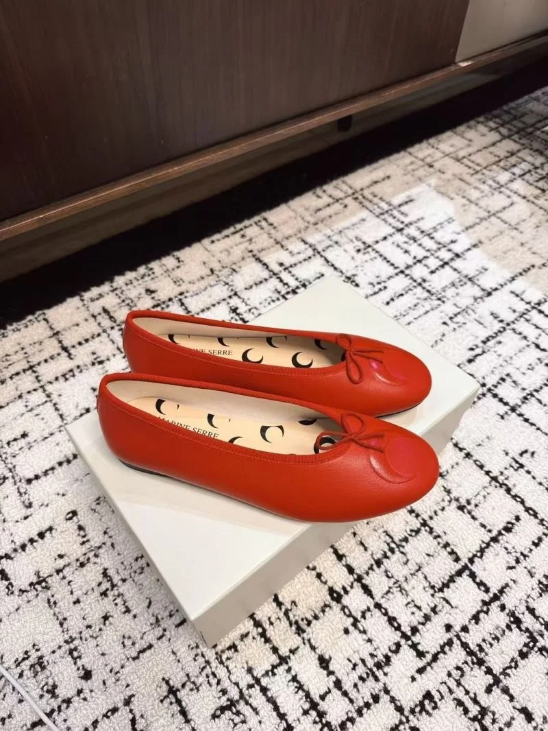 Repetto Shoes Versatile 5876
