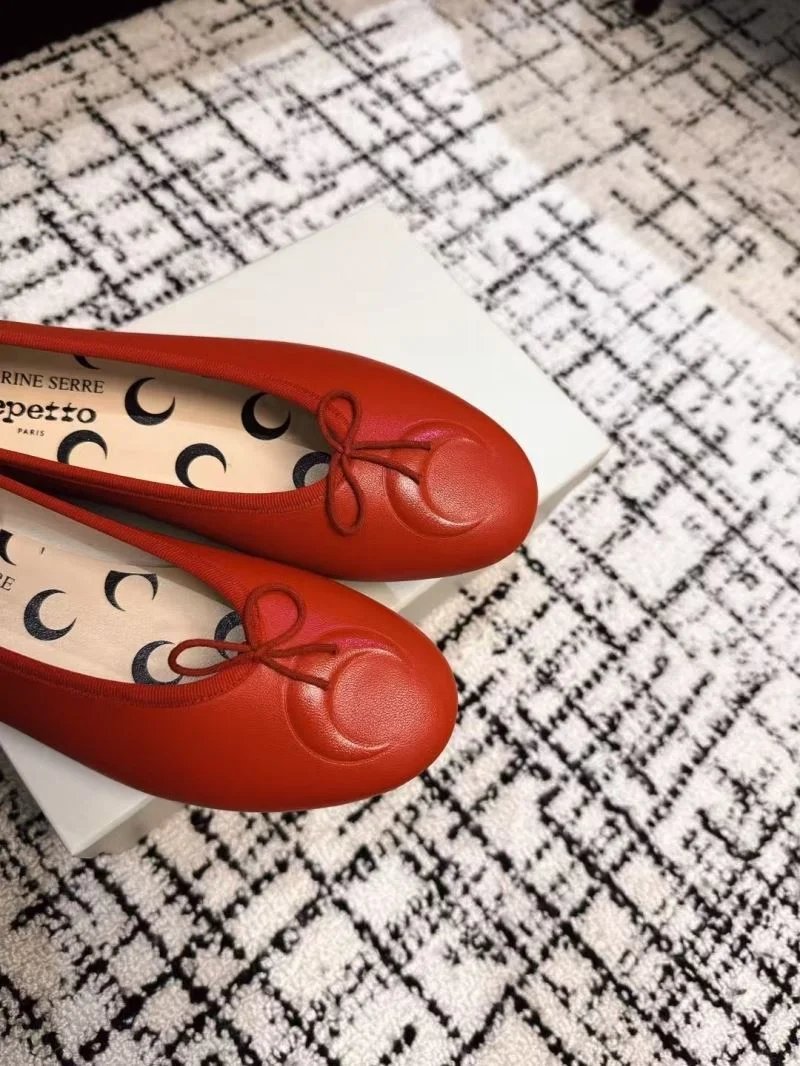 Repetto Shoes Versatile 5876