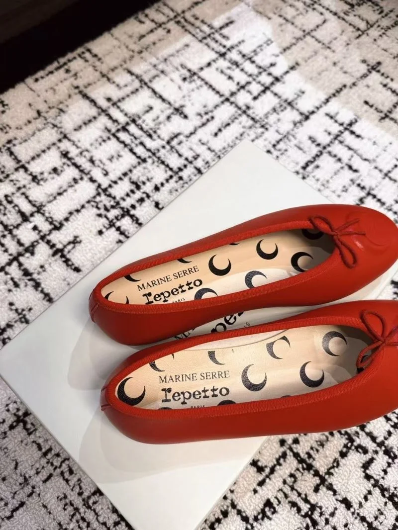 Repetto Shoes Versatile 5876