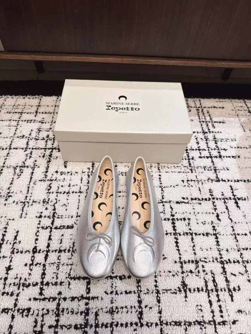 Repetto Shoes Durable 5888