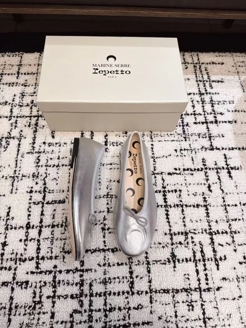 Repetto Shoes Durable 5888