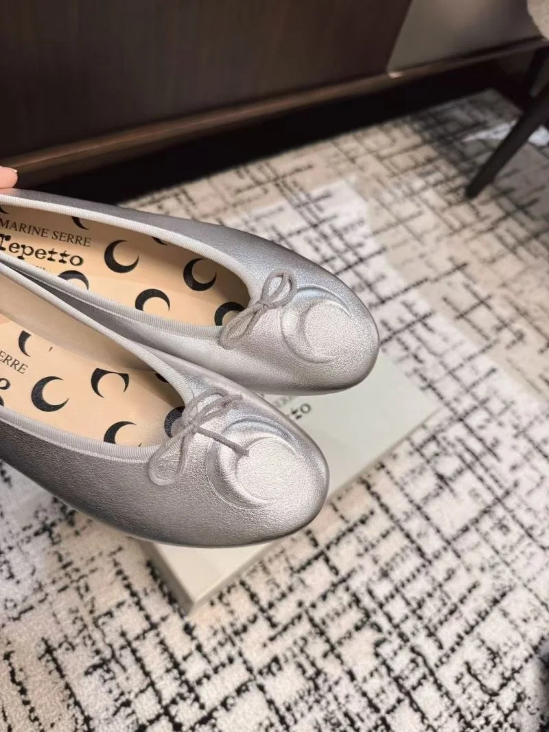 Repetto Shoes Durable 5888