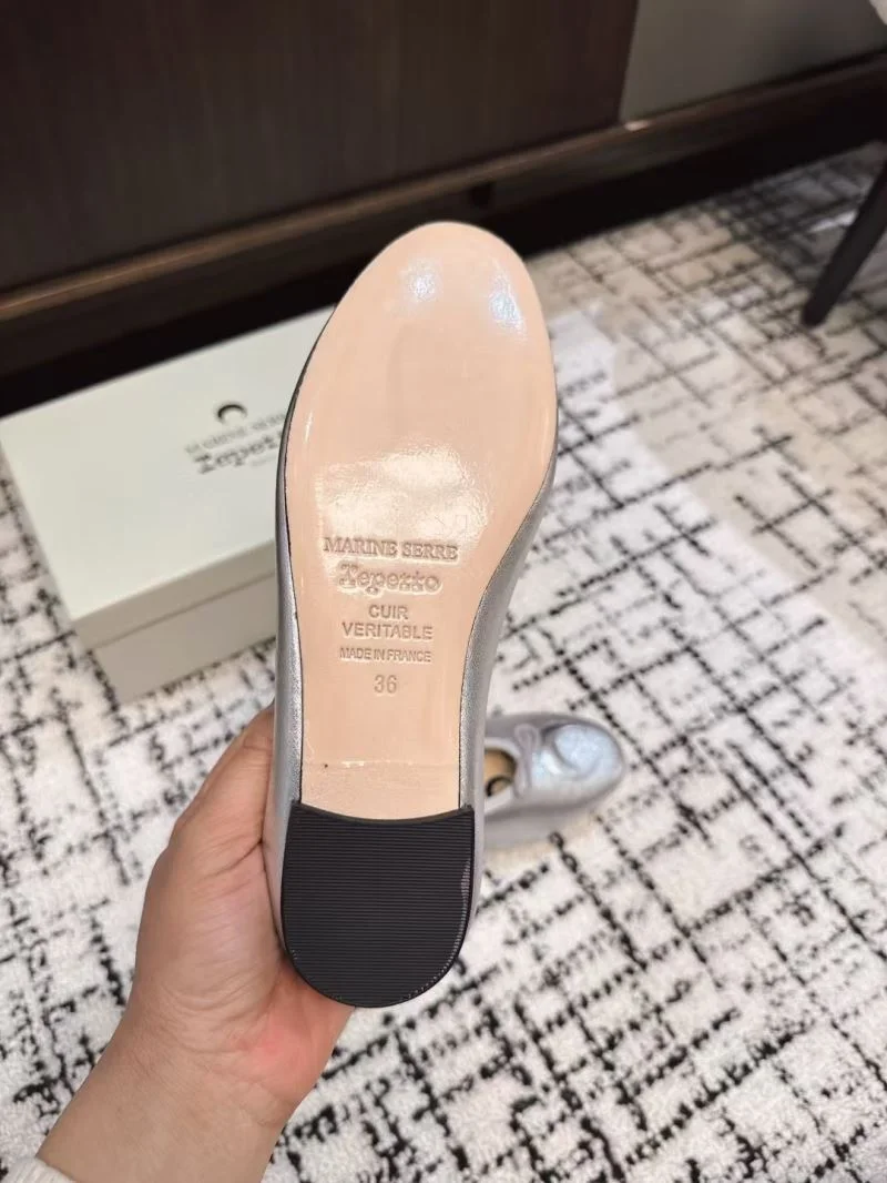 Repetto Shoes Durable 5888
