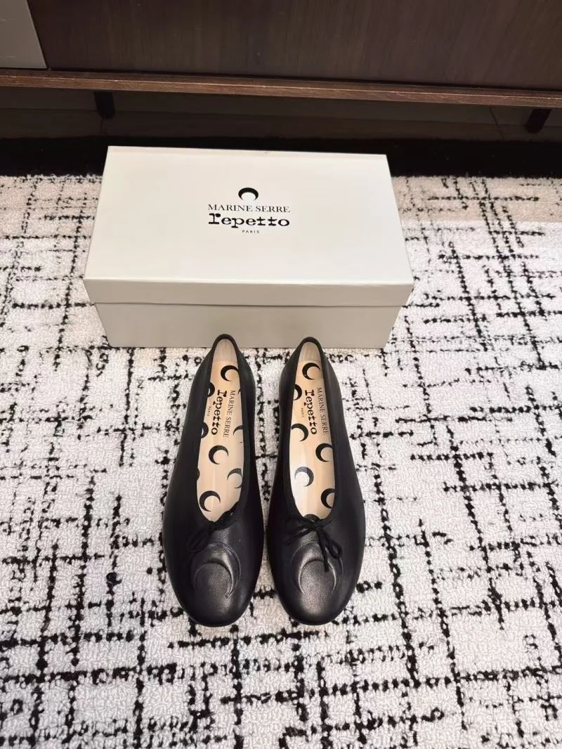 Repetto Shoes Timeless 5894