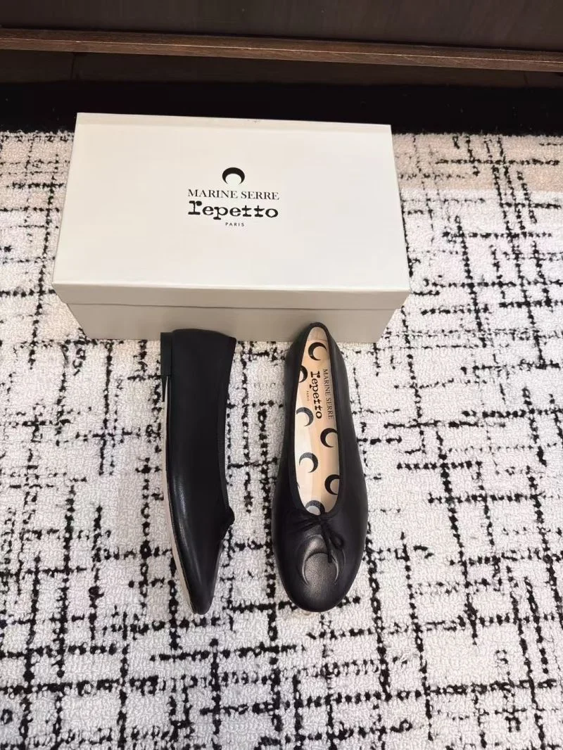 Repetto Shoes Timeless 5894