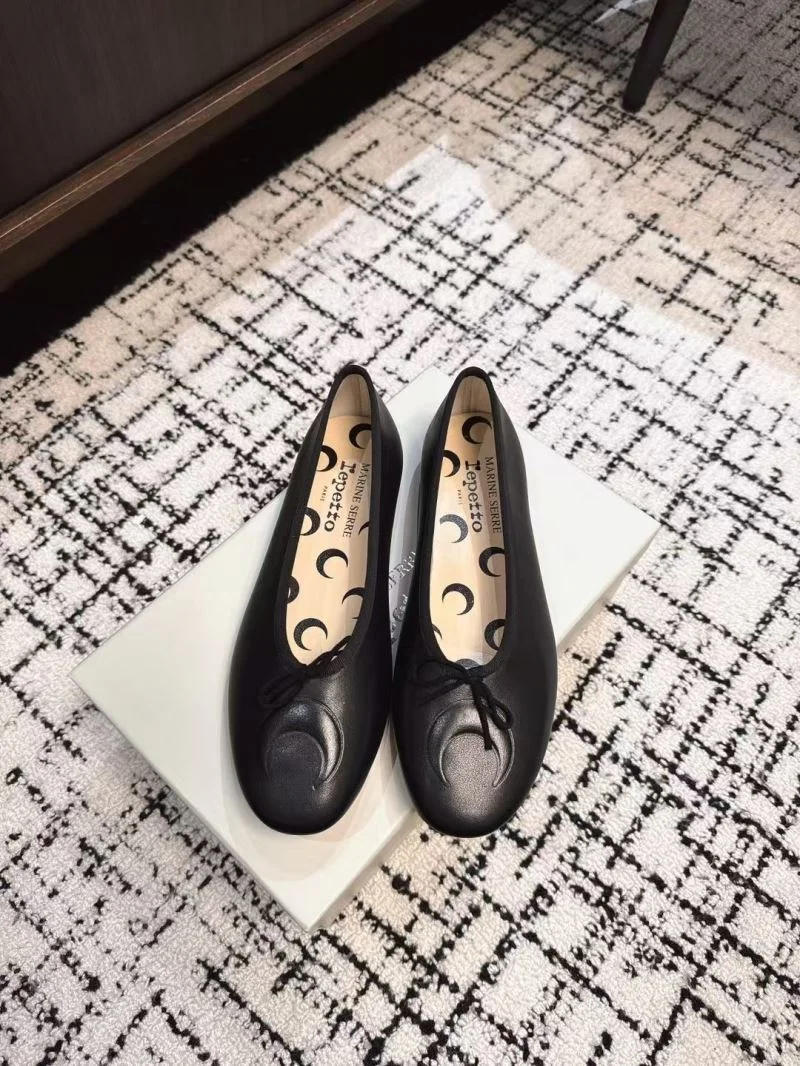 Repetto Shoes Timeless 5894
