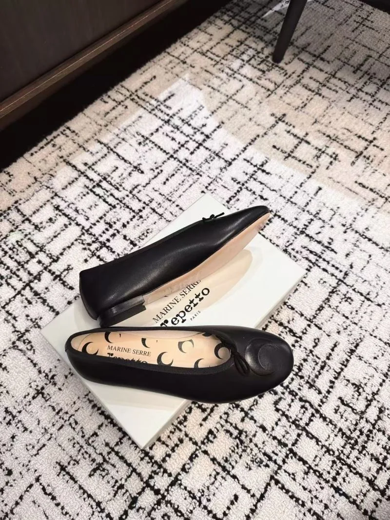 Repetto Shoes Timeless 5894