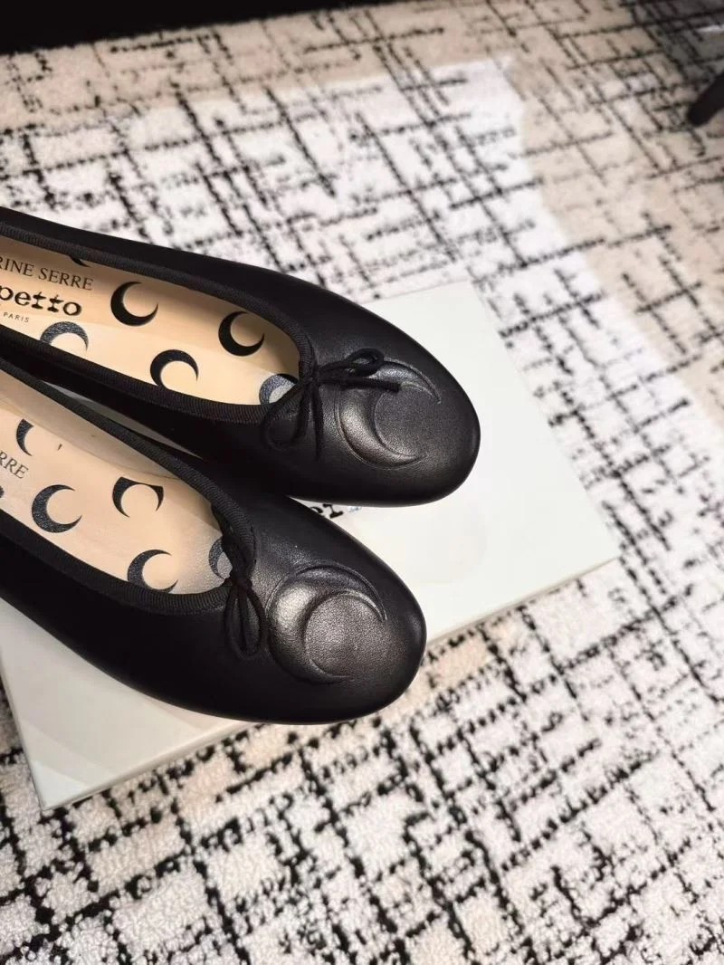 Repetto Shoes Timeless 5894