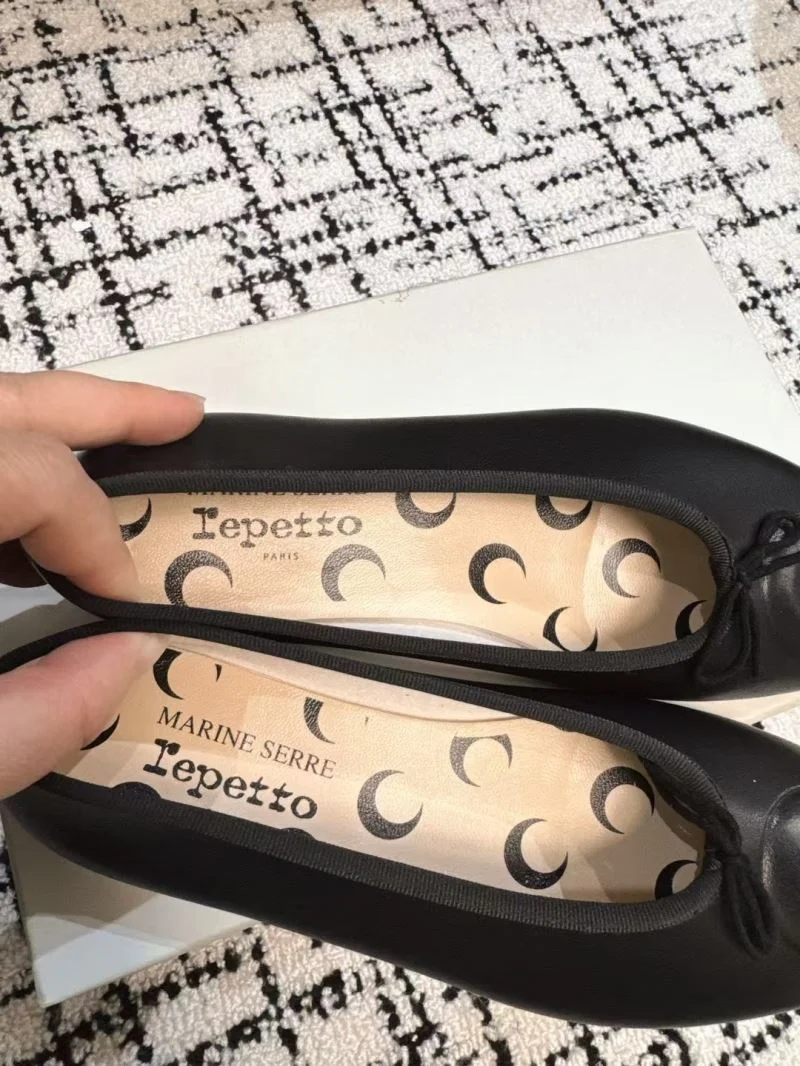 Repetto Shoes Timeless 5894