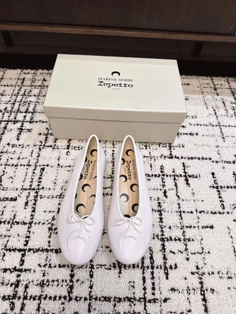 Compact Repetto Shoes 5869