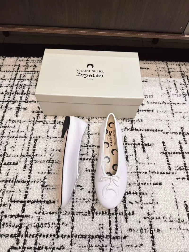 Compact Repetto Shoes 5869