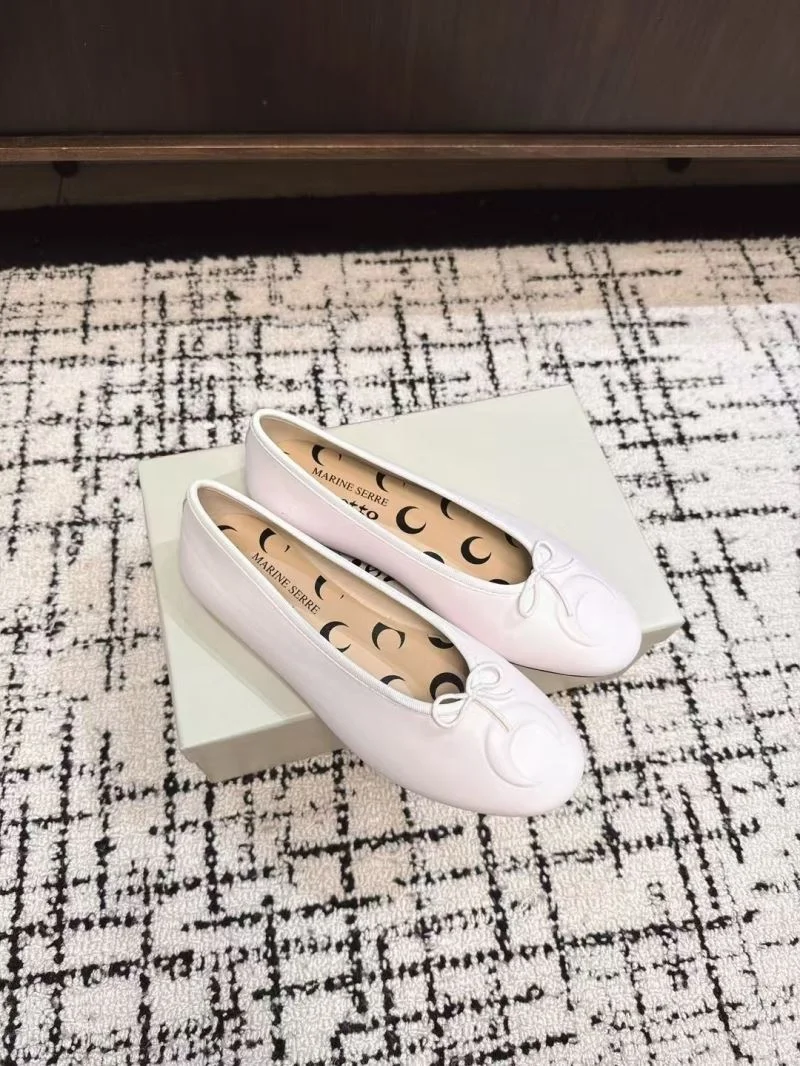 Compact Repetto Shoes 5869
