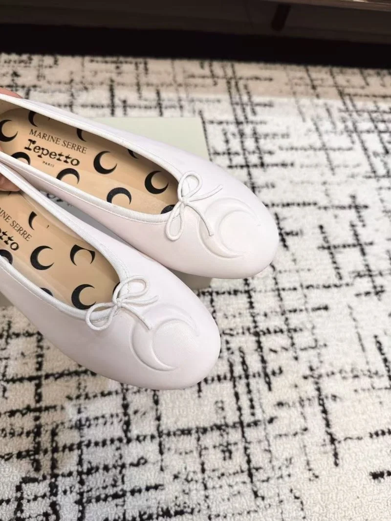 Compact Repetto Shoes 5869
