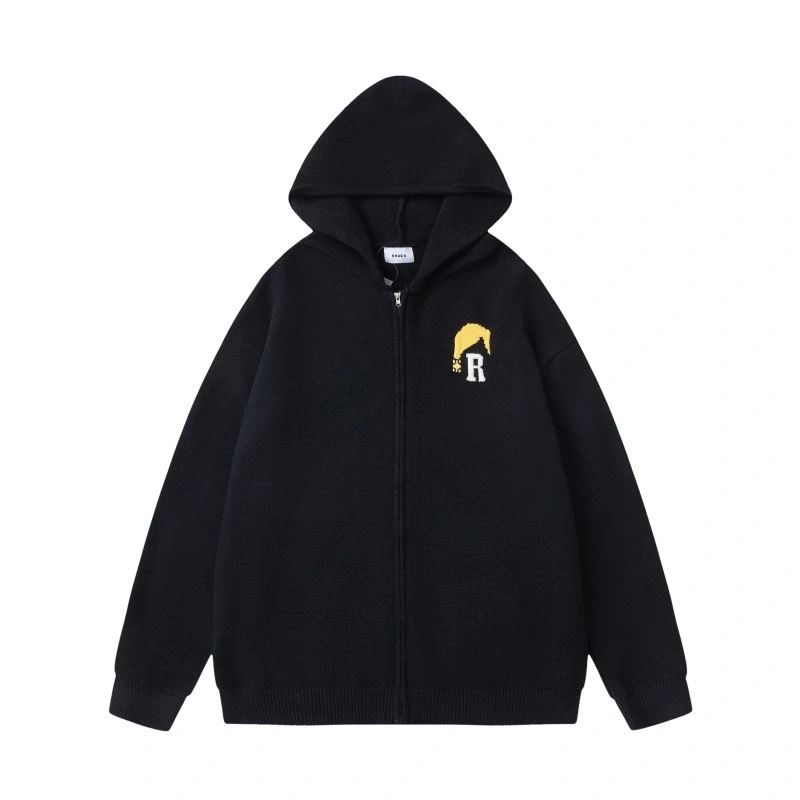 Rhude Hoodies GoodFit 157587