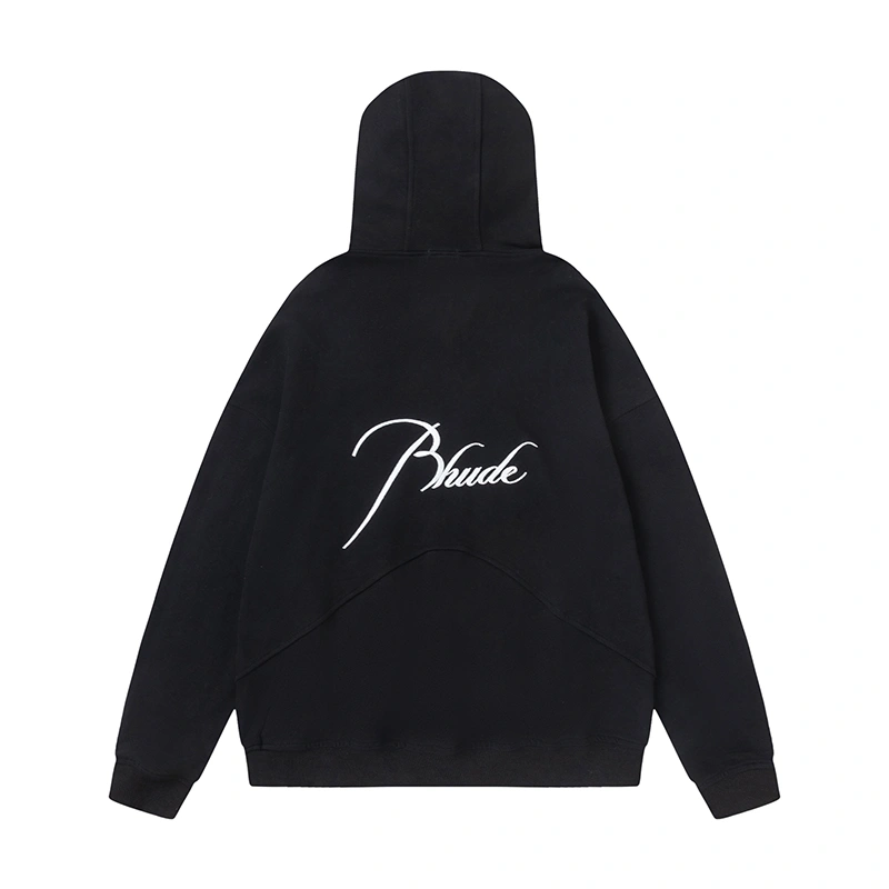 Rhude Hoodies WellDesigned 157535