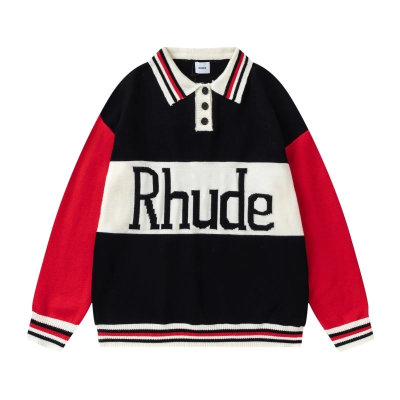 FlexibleFit Rhude Sweaters 157537