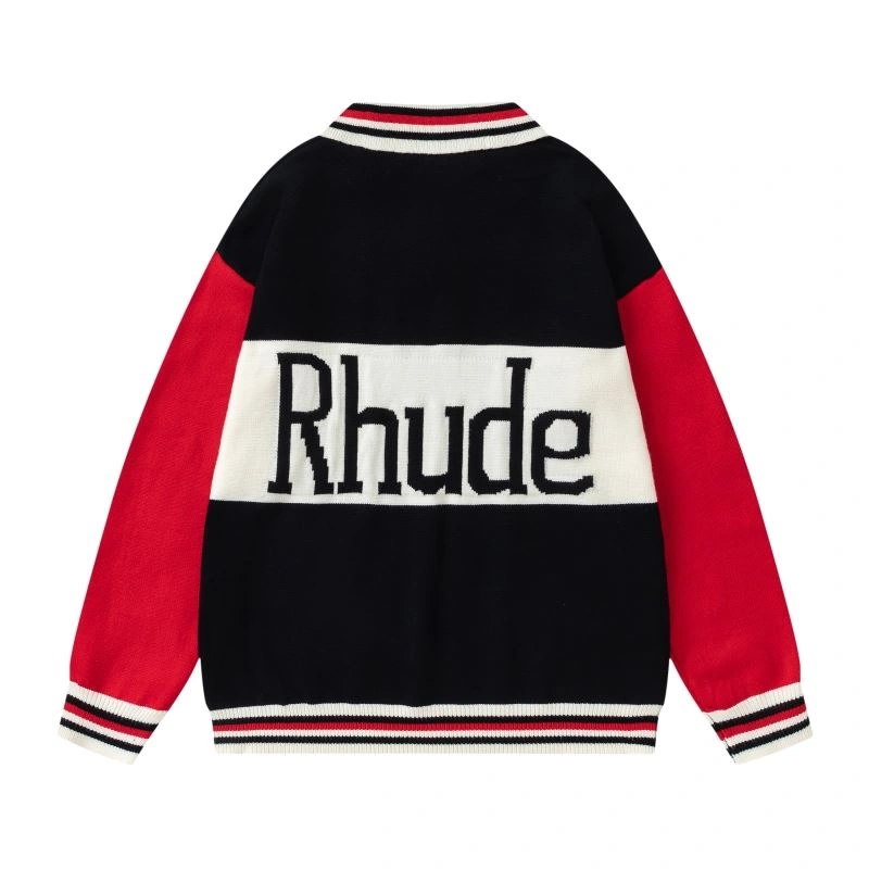 FlexibleFit Rhude Sweaters 157537