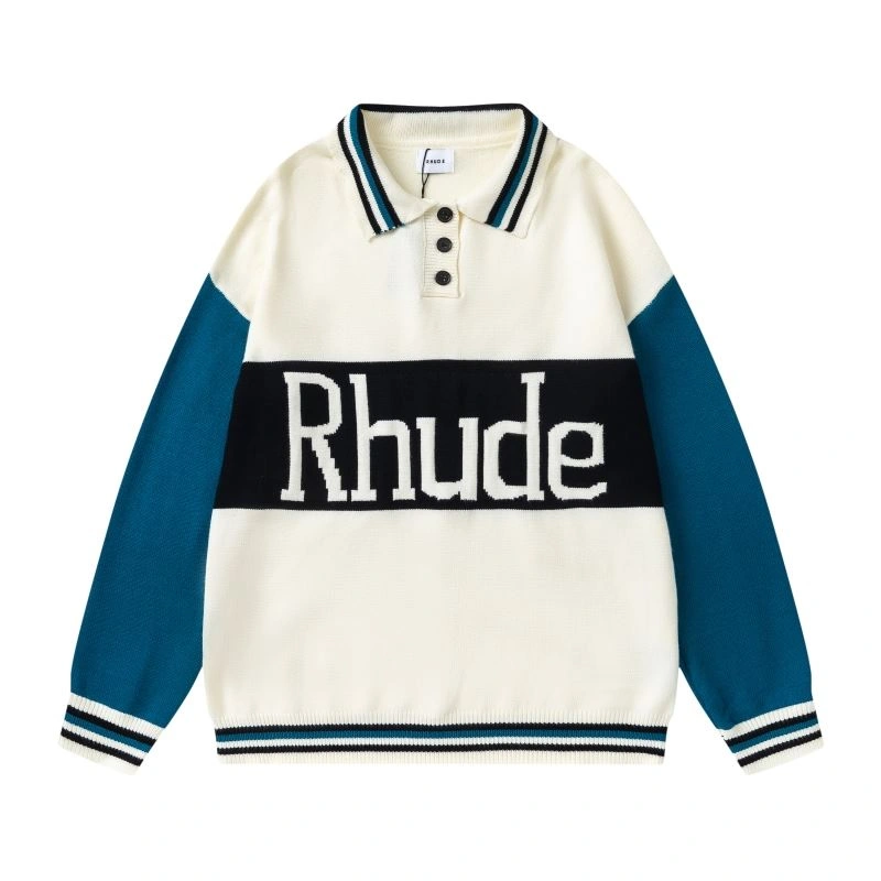 FlexibleFit Rhude Sweaters 157537