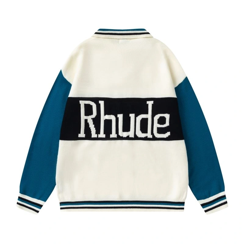 FlexibleFit Rhude Sweaters 157537