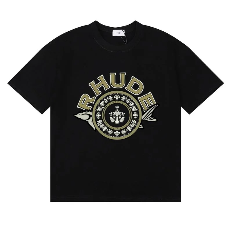 Rhude T-Shirts Bright 164555