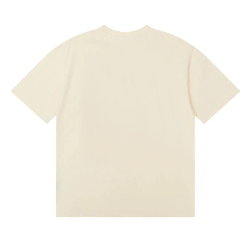 Rhude T-Shirts Elegant 157478