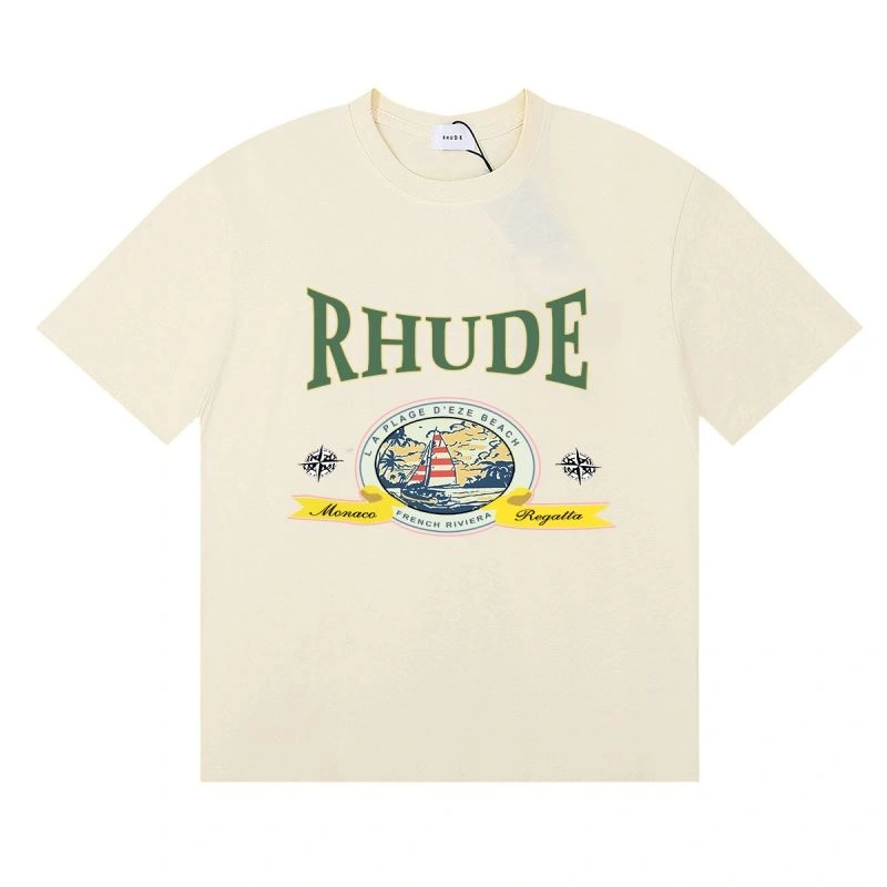 FlexibleFit Rhude T-Shirts 157413