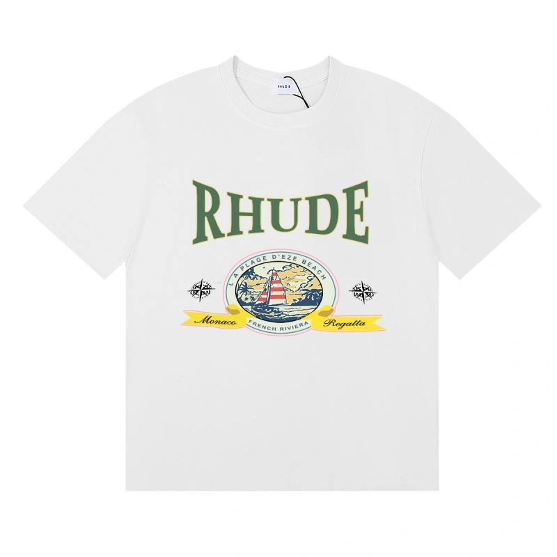 FlexibleFit Rhude T-Shirts 157413