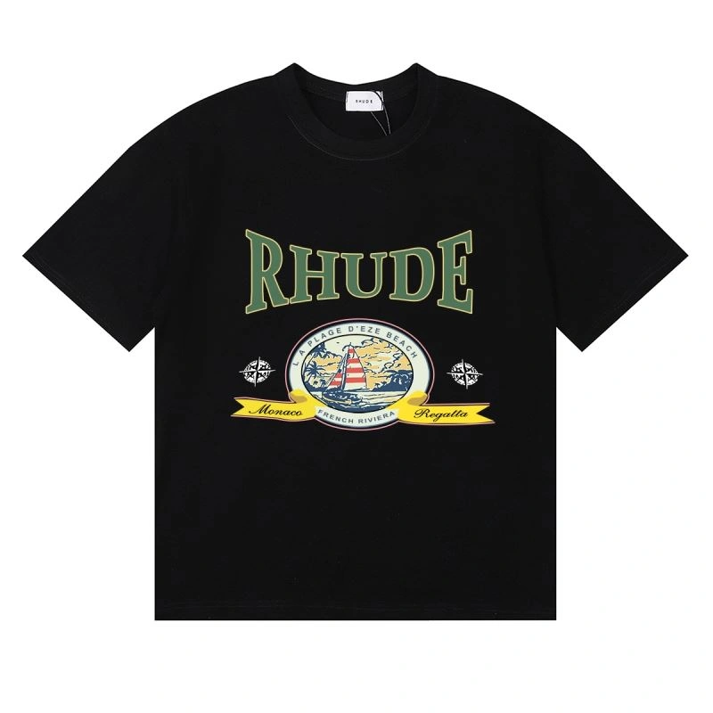 FlexibleFit Rhude T-Shirts 157413