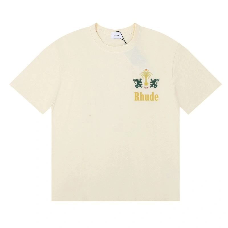 Youthful Rhude T-Shirts 157347
