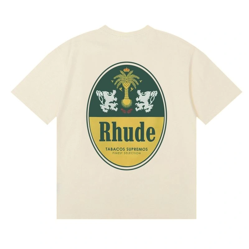 Youthful Rhude T-Shirts 157347