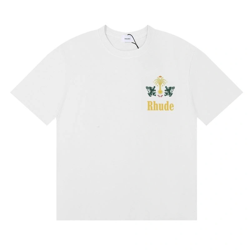 Youthful Rhude T-Shirts 157347