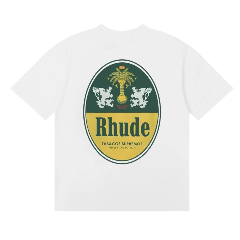 Youthful Rhude T-Shirts 157347