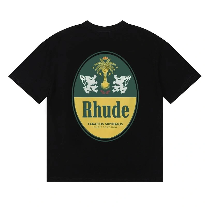 Youthful Rhude T-Shirts 157347