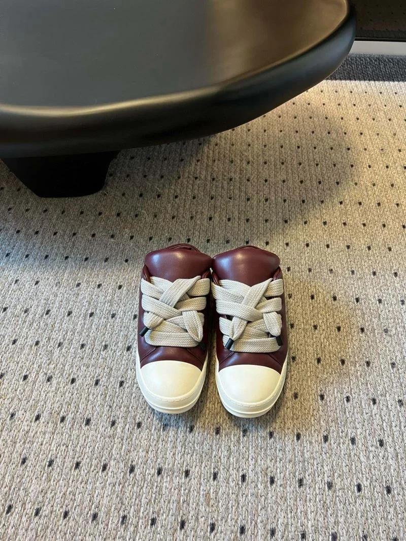 Rick Owens Shoes Fashionable 7352