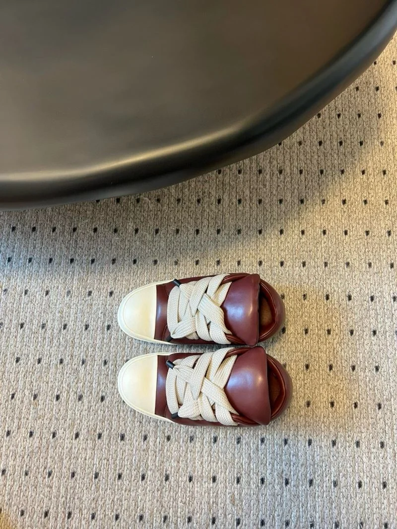 Rick Owens Shoes Fashionable 7352