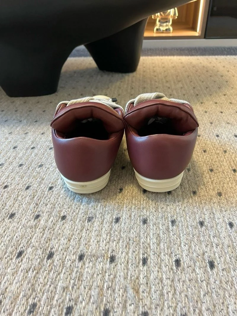 Rick Owens Shoes Fashionable 7352