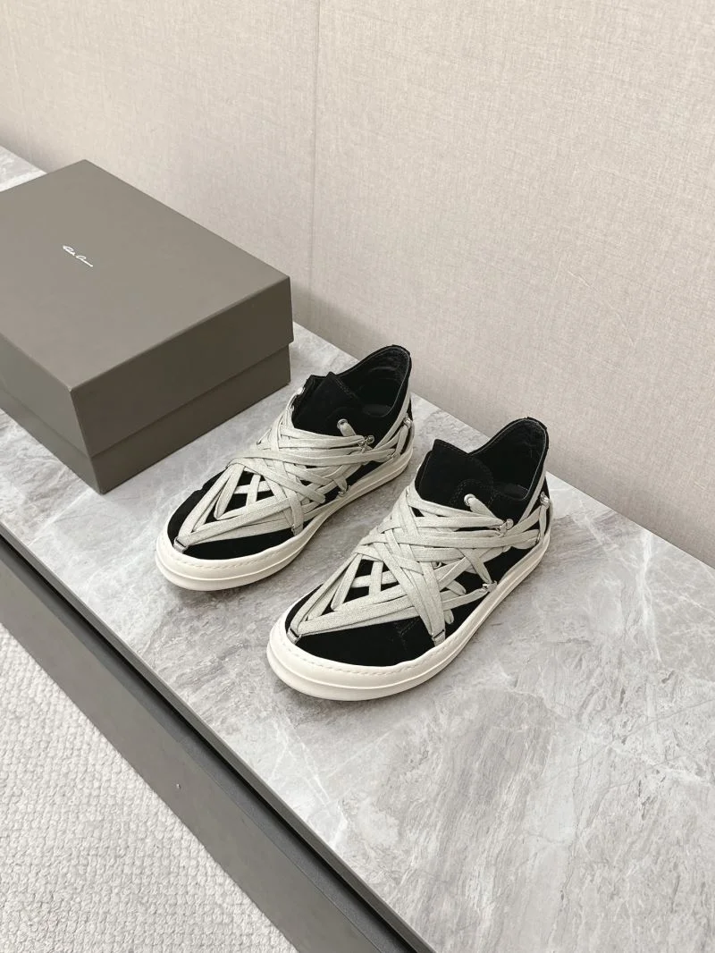 EasyMatch Rick Owens Shoes 7327