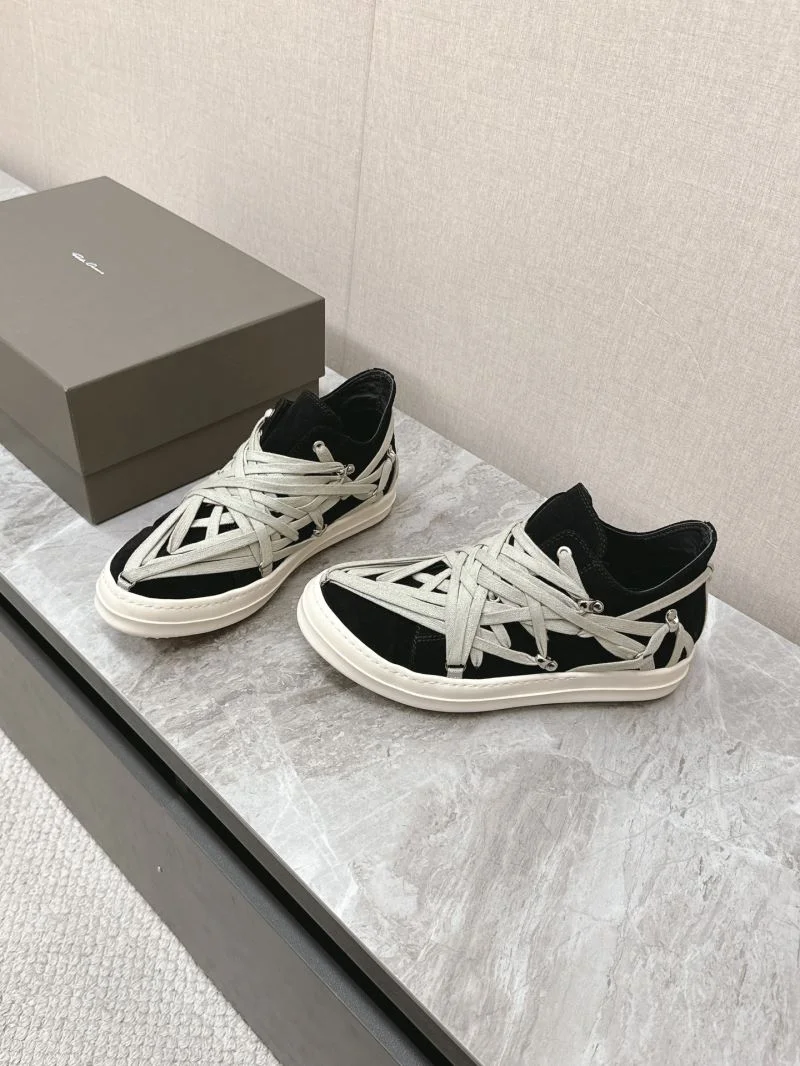 EasyMatch Rick Owens Shoes 7327