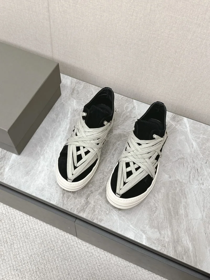 EasyMatch Rick Owens Shoes 7327