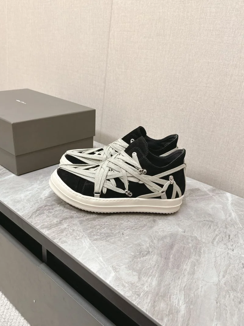 EasyMatch Rick Owens Shoes 7327