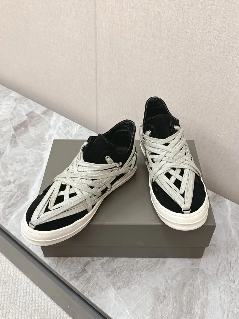 EasyMatch Rick Owens Shoes 7327