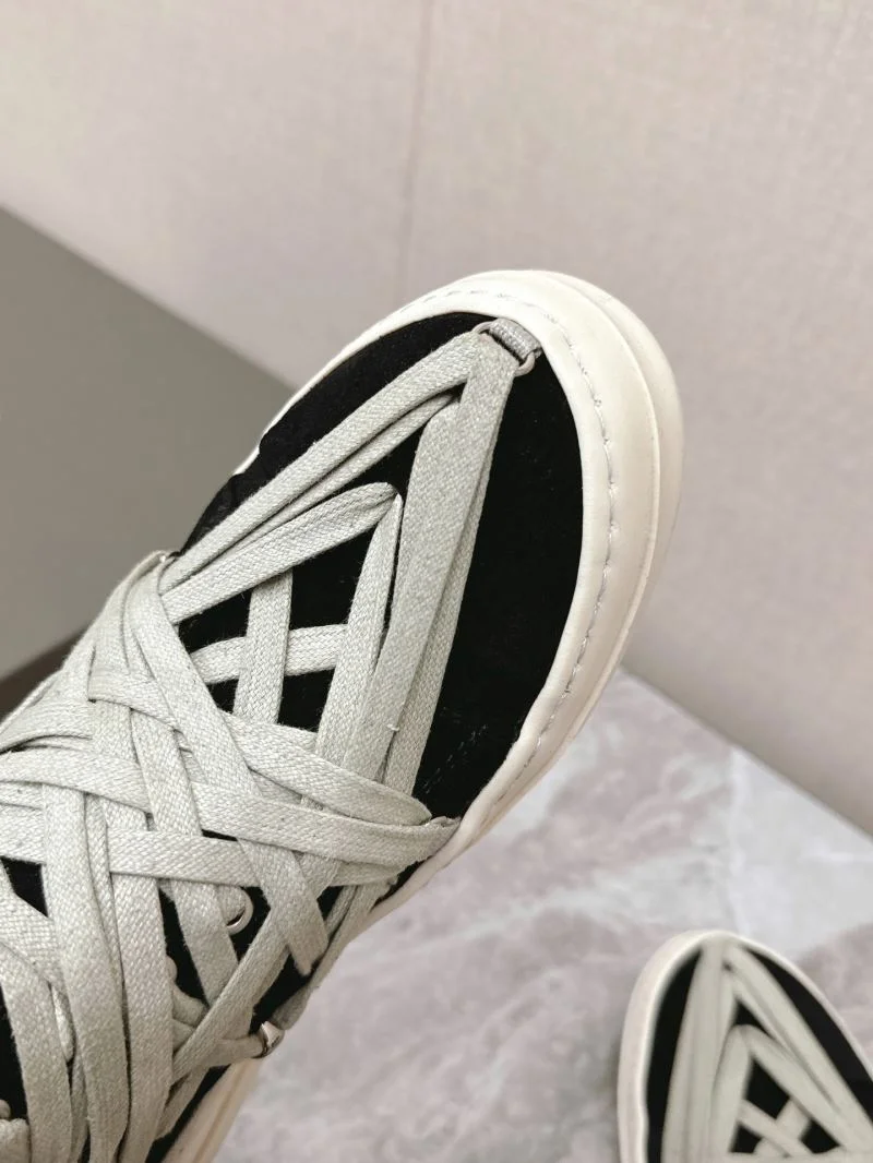 EasyMatch Rick Owens Shoes 7327