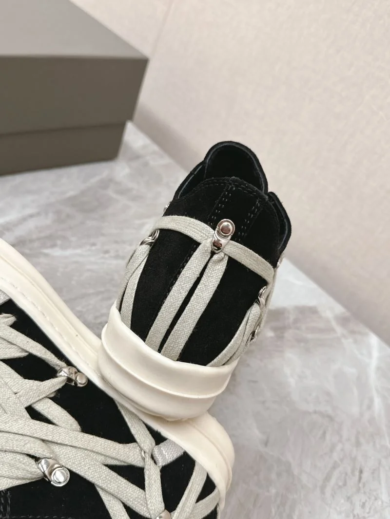 EasyMatch Rick Owens Shoes 7327