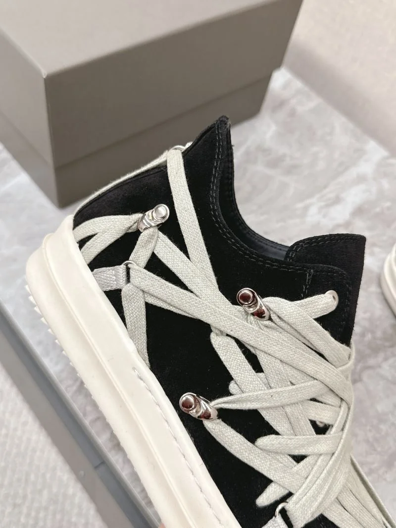 EasyMatch Rick Owens Shoes 7327