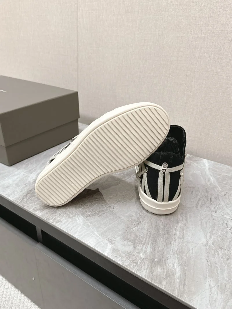 EasyMatch Rick Owens Shoes 7327